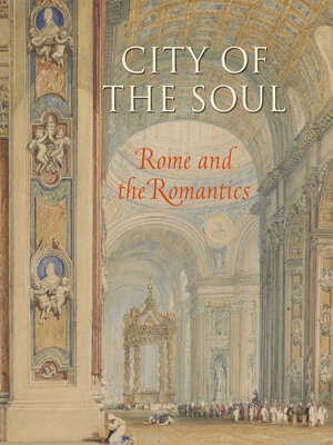 cover image of City of the Soul